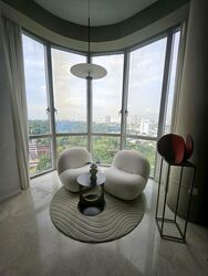 Madison Residences (D10), Condominium #495512301